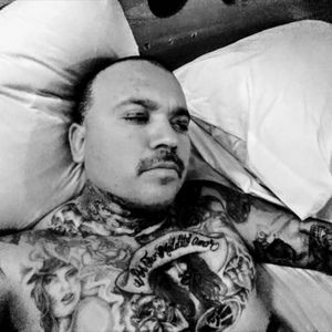 Meet your Posher, Humberto